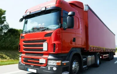 Adana Mudanya Ambar Kargo