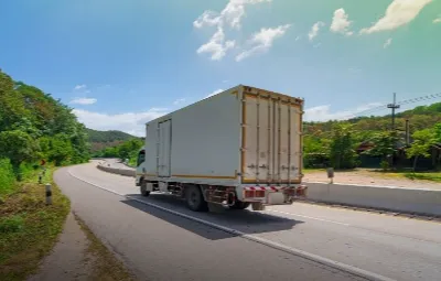 Adana ile Mudanya Arası Bulaşık Makinesi Taşıma