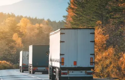 Adana ile Mudanya Arası Klima Taşıma